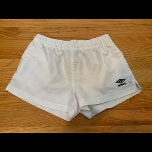 Umbro shorts
